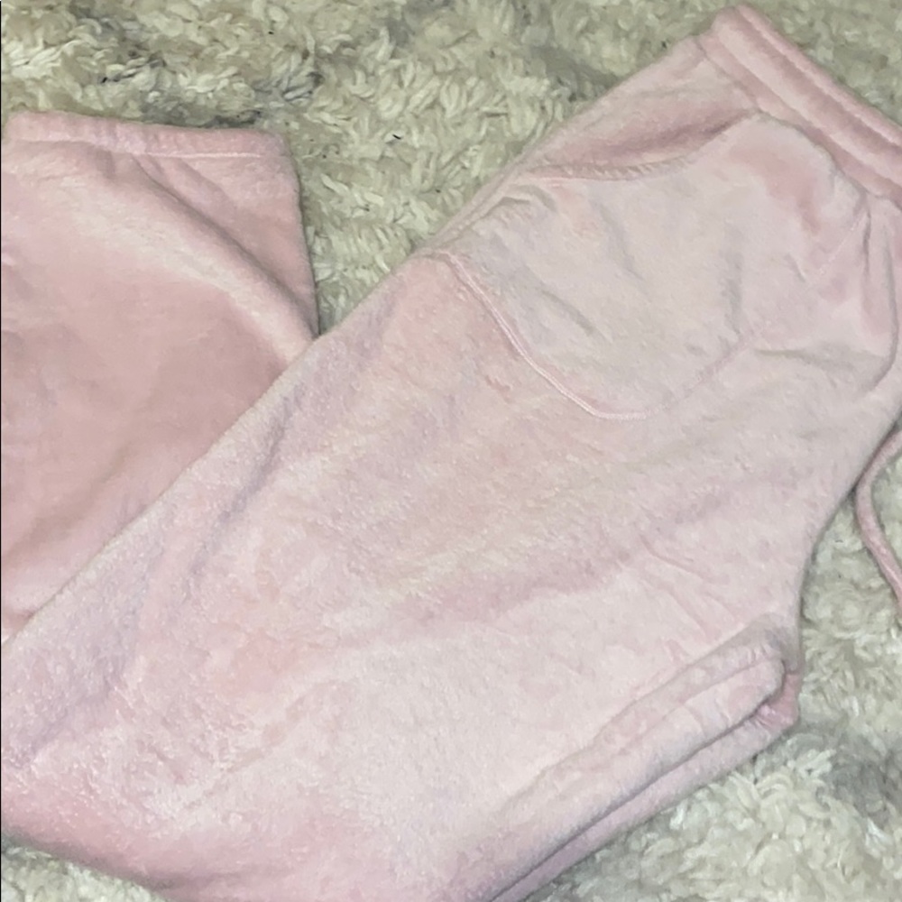 COPY - Soft comfy sweatpants!